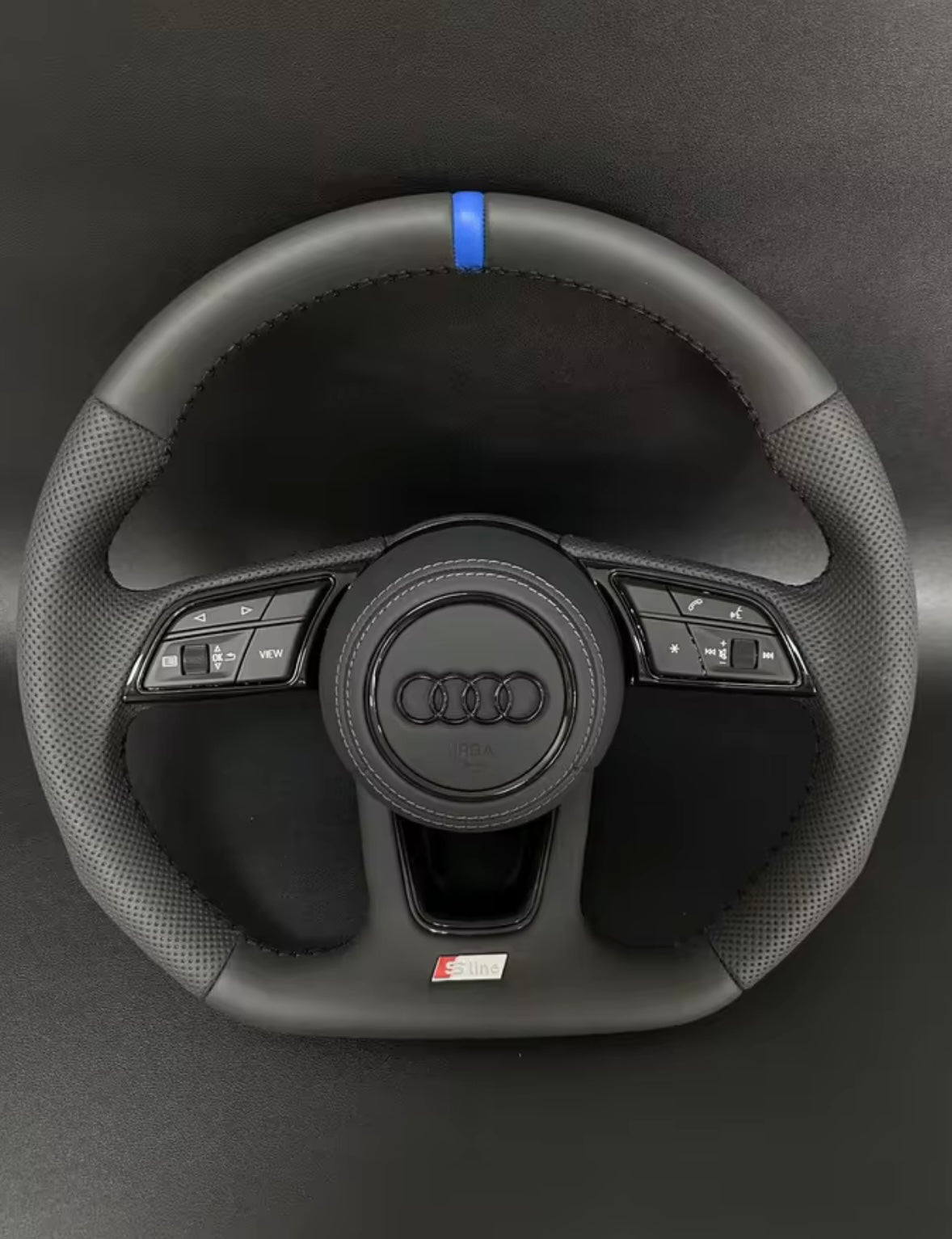 volante Audi A3,A5,A4,A7,A6,S3,RS3