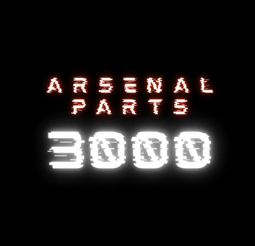 Arsenal parts