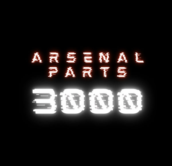 Arsenal parts